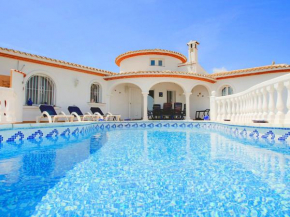 Villa Villa Ma-Nita by Interhome